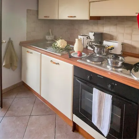 Apartman St. Gervais - Le Bois Des Fees 2 - Happy Saint-Gervais-les-Bains