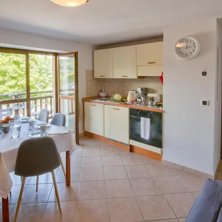 Apartman St. Gervais - Le Bois Des Fees 2 - Happy