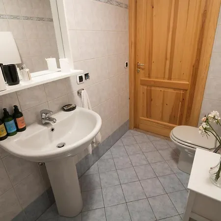 St. Gervais - Le Bois Des Fees 2 - Happy Apartman *