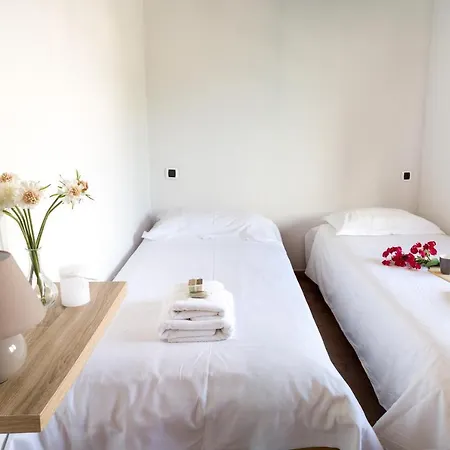Apartman St. Gervais - Le Bois Des Fees 2 - Happy *