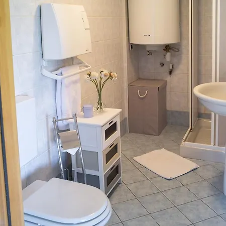 Apartman St. Gervais - Le Bois Des Fees 2 - Happy Saint-Gervais-les-Bains